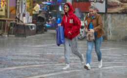 Meteoroloji'den kritik uyarı! Yarından itibaren geliyor! – Hafta sonu (11-12 Kasım) hava nasıl olacak İstanbul, Ankara, İzmir, Bursa