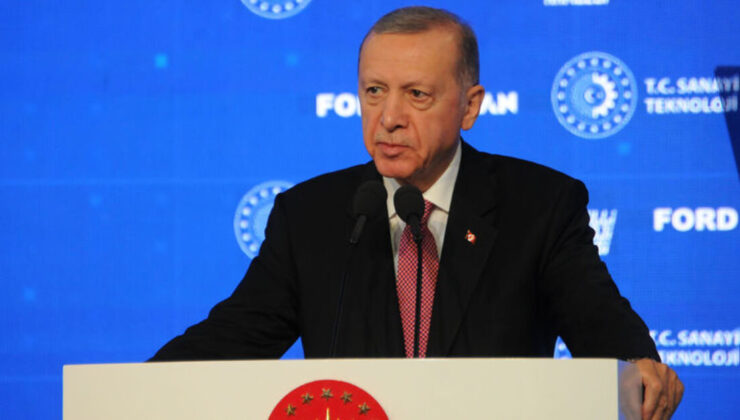 Son dakika: Cumhurbaşkanı Erdoğan'dan CHP Kurultayı ile ilgili ilk yorum